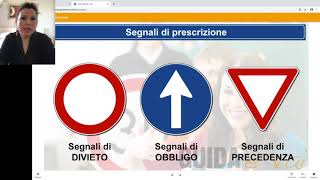 introduzione ai segnali di prescrizione [upl. by Ynohta]