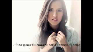 Raisa Apalah arti menunggu [upl. by Inna]