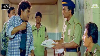 ऐ शाने अपुन इधर का पुराना कस्टमर है  Johnny Lever Comedy  NH Comedy Duniya  Comedy Movie [upl. by Lynda]