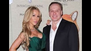 LISA HOCHSTEIN OFFICIALLY FINALIZES HER DIVORCE FROM LENNY HOCHSTEIN [upl. by Ahcsatan666]