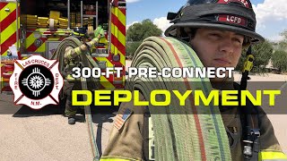 300ft Deployment Procedure [upl. by Gilliam864]