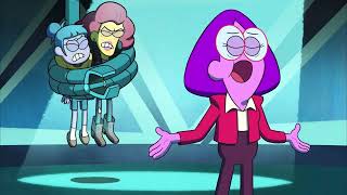 Big City Greens the Movie Spacecation  Gwendolyns Lament song English [upl. by Varion898]