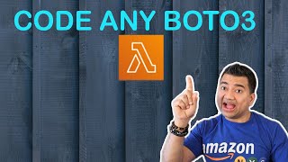 Code any boto3 in AWS Lambda  Step by Step Coding  Stop EC2 Instance [upl. by Bren215]