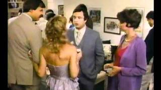 Not Necessarily the News Commercial Parodies from Feb 1984 [upl. by Kara511]