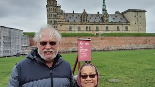 KRONBORG CASTLE  To be or not to be [upl. by Macdonell]