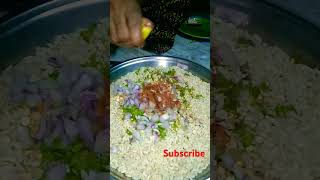 Borgul mixture tasty tasty delicious like share subscribe [upl. by Kalli]