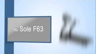 Sole F63 Treadmill Review [upl. by Nairot70]