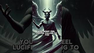 Feeling called to Lucifer lucifer satan demonology [upl. by Arick333]