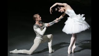 Balletto di Teatro alla Scala Swan Lake  Petipa Ivanov and Ratmansky 2016 [upl. by Ellezaj]