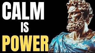 10 Stoic Lessons To KEEP CALM MUST WATCH  STOICISM [upl. by Audrey]