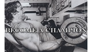 quotWork hard and play hardquot  Arnold Schwarzenegger Motivation Phonk Music [upl. by Lincoln]