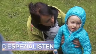 Baby entführt Wo ist Rewi amp wem gehört das fremde Baby  Franco Fabiano  Die Spezialisten  SAT1 [upl. by Lafleur349]