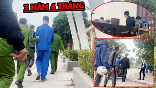 Tin Sốc Team Hoàng Em Bị Ra Tòa Thi Hành ÁN Xét Sử Vì Tội Đánh Nhau Hẹn Ngày Trở Lại [upl. by Minnie876]