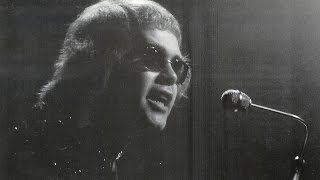 Elton John  Amoreena Live in New York 1970 [upl. by Edmead]