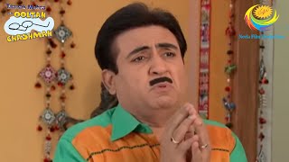 Jethalals Plan Turns Into A Nightmare  Full Episode  Taarak Mehta Ka Ooltah Chashmah [upl. by Demmahom]