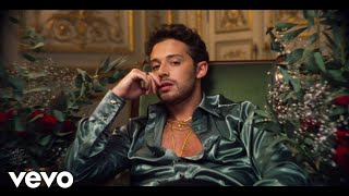 RUGGERO  Senza una Donna Official Video [upl. by Ancelin]