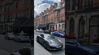 London Mayfair out about on a stroll london mayfair hydepark travel traveladvice luxury [upl. by Imray707]