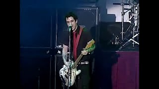 Green Day  Hitchin A Ride live VOODOO MUSIC EXPERIENCE 2004 [upl. by Halyahs608]