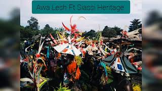 PELES FINCHAFEN  Awa Lesh Ft Siassi Heritage  Sia Music PNG🇵🇬 [upl. by Yssenhguahs]