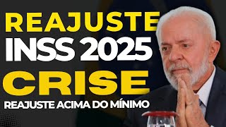 Aumento do salário mínimo em 2025 terá impacto [upl. by Leuqram]