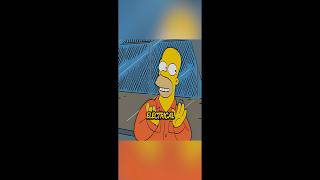 Snitch highlights thesimpsons [upl. by Allemahs785]