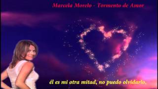 Marcela Morelo  Tormento de Amor HD [upl. by Adleremse]