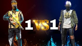 Free Fire Costum Room 👽🔥  Best 1 VS 1  EPIC COMEBACK 😎 😎 MUST WATCH 😱 [upl. by Eramal]