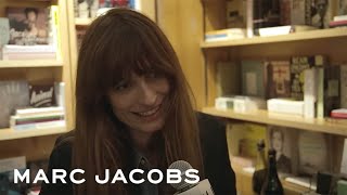 Caroline de Maigret How To Be Parisian [upl. by Atinev]