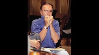 Décès du chef dorchestre italien Claudio Abbado [upl. by Mazlack]