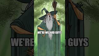 WE’RE WIZARD GUYS [upl. by Amor]