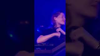 Charlotte de Witte at Tomorrowland 2022 shorts 1 [upl. by Anez]