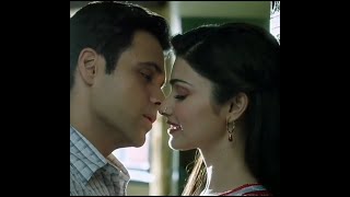 Azhar kissing scene  Emraan Hashmi 😘 ❤️ 🔥 [upl. by Senilec148]