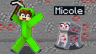 7 Ways to PRANK OLIP in Minecraft [upl. by Stewardson970]