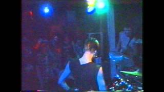 Heresy live in Geislingen 1987 Full Show [upl. by Arezzini344]