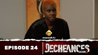 Série  Déchéances  Saison 2  EPISODE 24  VOSTFR [upl. by Jaenicke941]