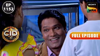 Abhijeet कैसे दिलाएंगे Housekeeper को Justice  CID  सीआईडी  26 Oct 2023 [upl. by Lucila560]