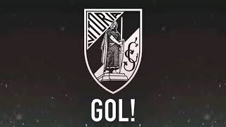 Vitoria Guimaraes SC Goal Song Liga NOS 1920Vitória Guimarães SC Canção do Gol Liga NOS 1920 [upl. by Thynne]