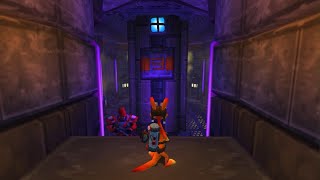 Daxter hidden mask prison [upl. by Norek]