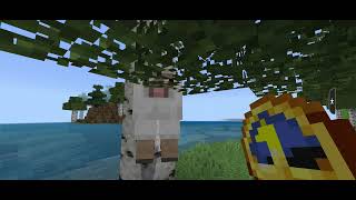 como parar o tempo no minecraft sem mod [upl. by Aital447]