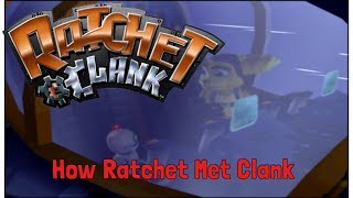 Ratchet amp Clank Part 1 [upl. by Evita]