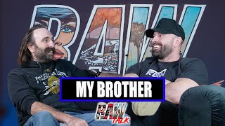 Interviewing My Brother Exposing Bradley Martyn [upl. by Hieronymus]