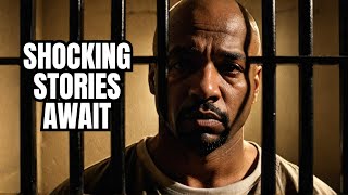 True Crime Tales Chilling Death Row Inmate Stories Part 2 [upl. by Notsruht885]