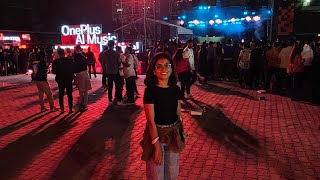 Zara Zara X Cradles  Lost Stories  Oneplus AI Music Festival 2023 [upl. by Ximena301]