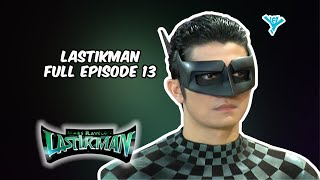 Lastikman Full Episode 13  YeY Superview [upl. by Avonasac654]