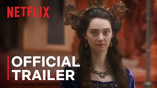 The Decameron  Official Trailer  Netflix [upl. by Reiss579]