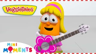 Best Of Musical Stories 🎤 🧑‍🎤  VeggieTales  2 Hour Compilation  Mini Moments [upl. by Gunas]