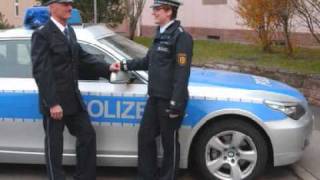 Normahl Schlägerpolizist [upl. by Gunn538]