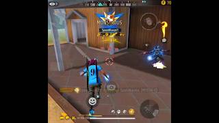 last enemy 😂 last moment 😂🔥 with m10 foryou foryourpage shortfeed freefirehighlights vaxyyff [upl. by Nymsaj]