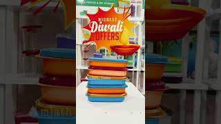 💥 Always Stay Fresh With Tupperware❤️ Exclusive Shop In Ranipet🔥 tupperware eathealthy ranipet [upl. by Ayitahs]