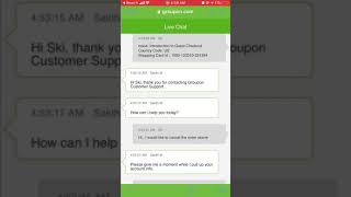 How to effectively communicate a Groupon order cancellation [upl. by Pero]